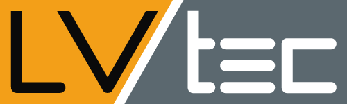 Logo LVtec